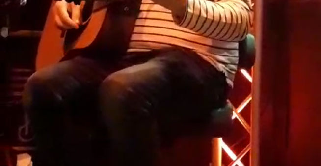 concert Maëlys